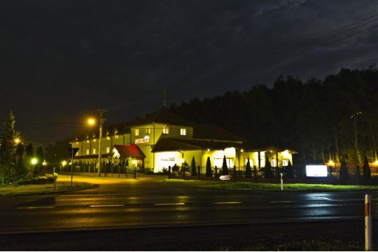 Hotel TiM