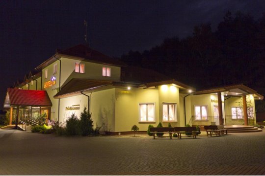 Hotel TiM