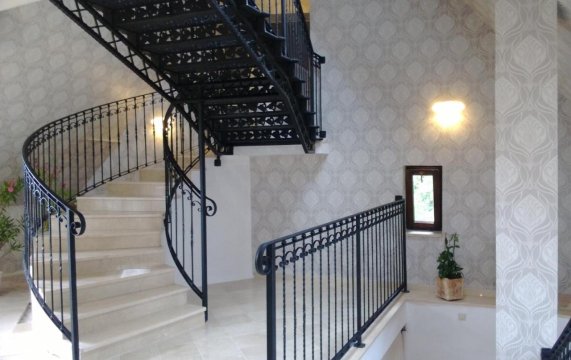 Manor House SPA Luxury of Silence