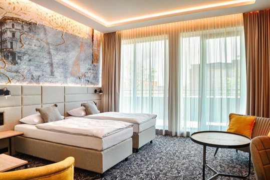 Hotel The Loom