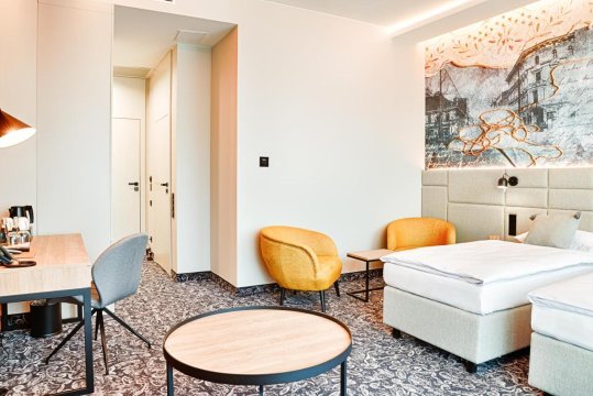 Hotel The Loom