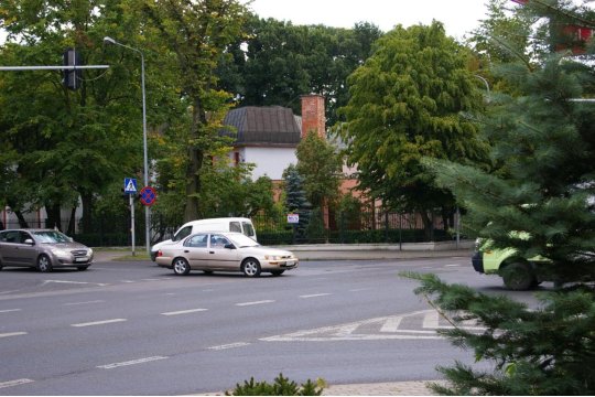 Pokoje Goscinne Koral