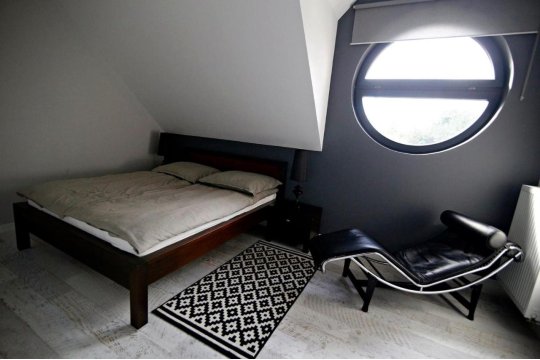 Noclegi LIW APARTMENTS Hotel Apartamenty