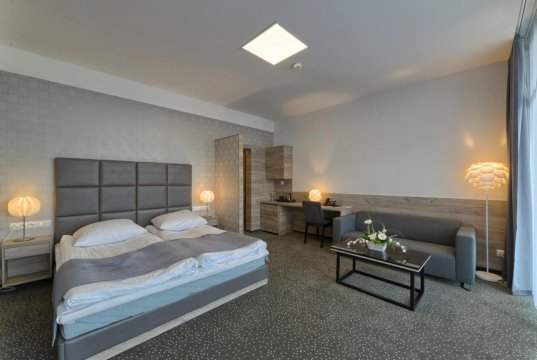 Hotel Scout