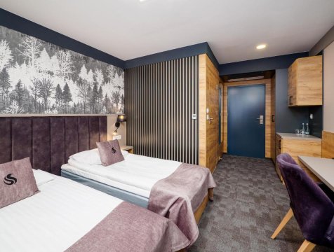 Hotel Scout