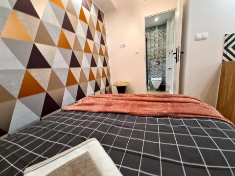 APARTAMENT WILEŃSKA #free parking, self check-in