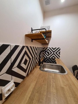 APARTAMENT WILEŃSKA #free parking, self check-in