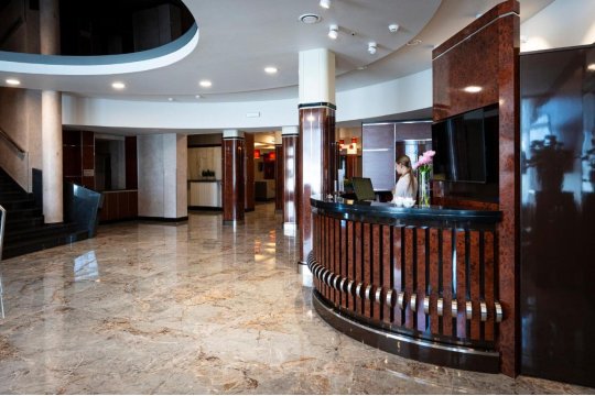 Hotel Panorama