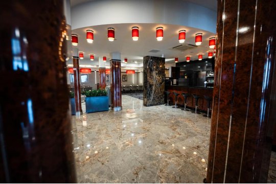 Hotel Panorama