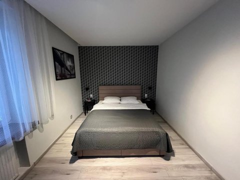 Apartments Gradowa
