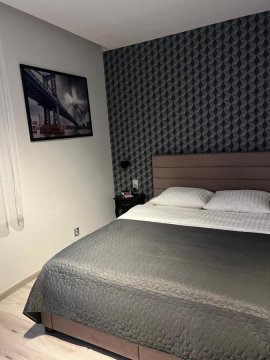 Apartments Gradowa