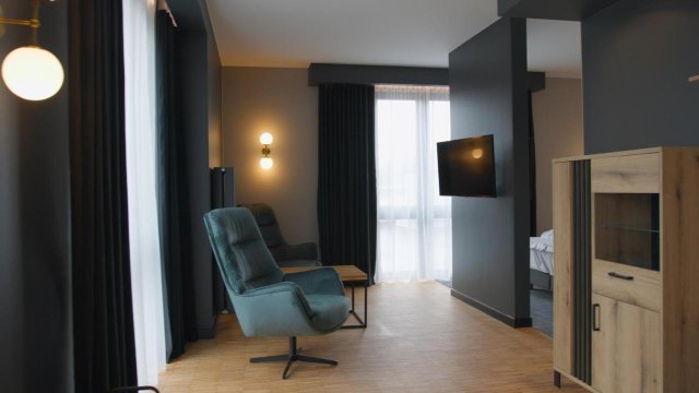 Artis Loft Hotel