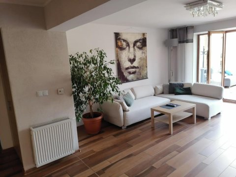 Apartamenty pod Dzikowcem