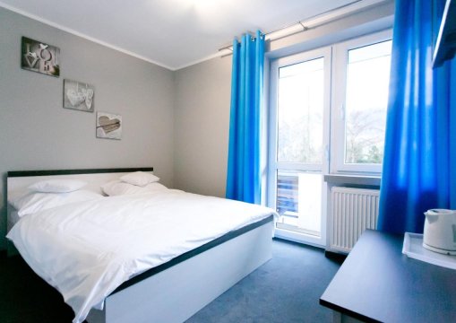 Pokoje Beskid Brenna