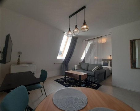 Apartamenty Nad Niwką