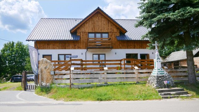 Całorocznik Skała & Apartamenty