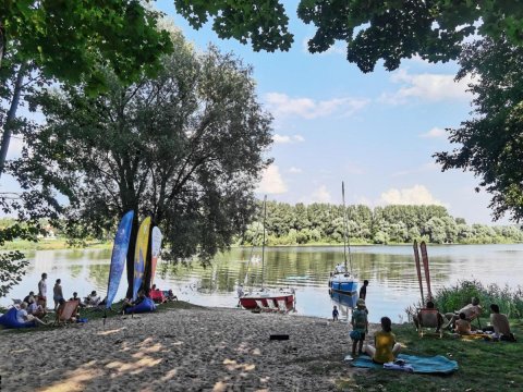 MARINASURF Baza Wypoczynkowa