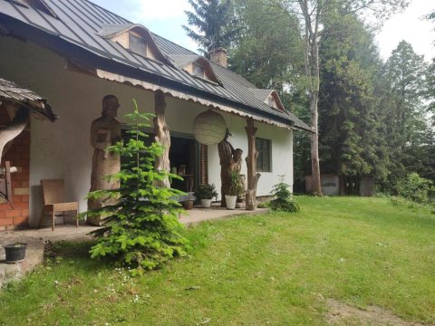 Gościniec Kotowina