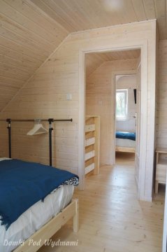 Domki Pod Wydmami