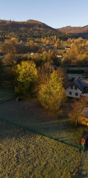 Dworek Góra i Kura