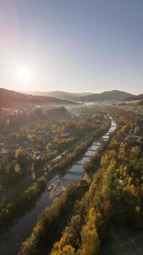 Dworek Góra i Kura