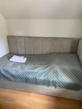 Apartamenty przy Parku Szwedzkim