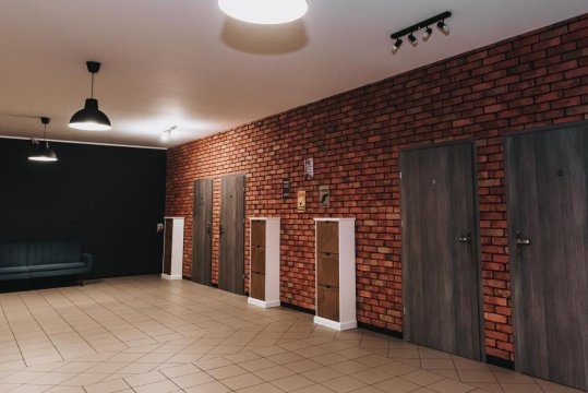 Noclegi Na Końcu Świata Bielpon