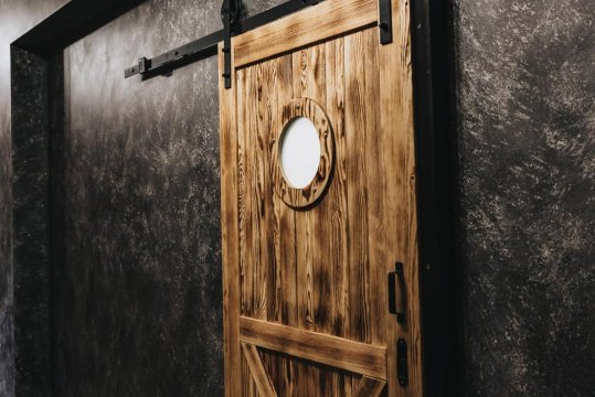 Noclegi Na Końcu Świata Bielpon