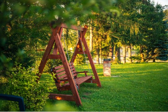 AgroOsada u Beatki - Sauna & Jacuzzi