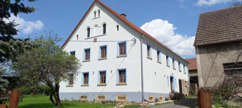 Biała Kalina Kaczawy