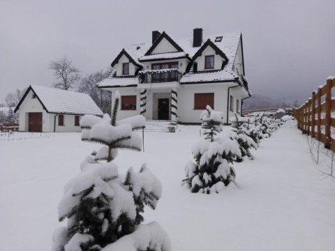 Lawendowy Dworek