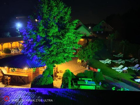 Hotel Karczma u Macieja