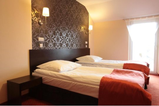 Hotel Alta