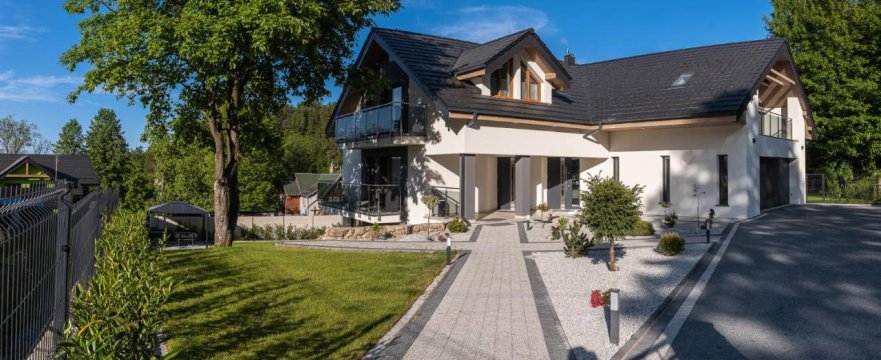 Apartamenty Aspen