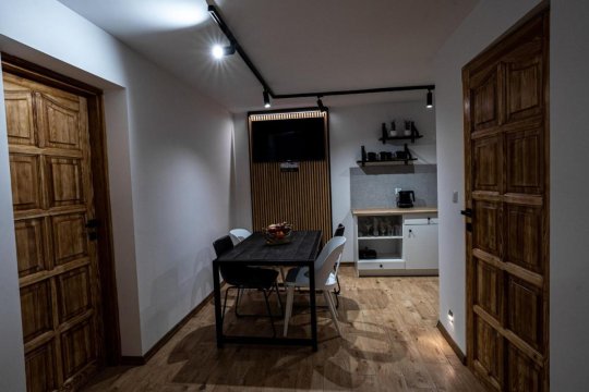 Apartamenty Na Szlaku