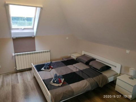 Górskie Marzenie - apartament w spokojnej okolicy z sauną blisko energylandii