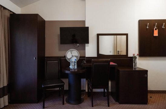Hotel Zacisze