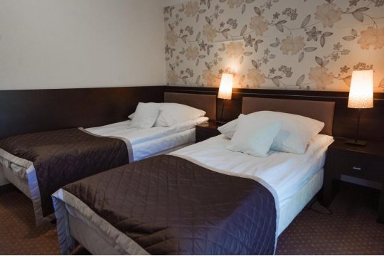Hotel Zacisze