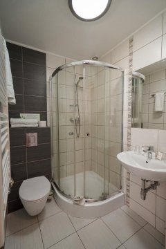 Hotel Zacisze