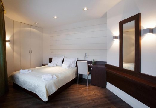 Villa & Spa