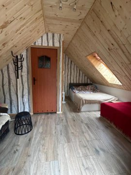 Kurnik Polski agroturystyka