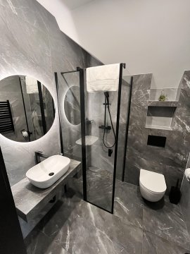 Apartamenty na Słonecznej