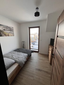 Apartamenty na Słonecznej