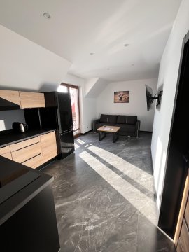 Apartamenty na Słonecznej