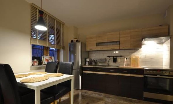 Apartamenty 2-4 os.Szczęśliwa Trzynastka