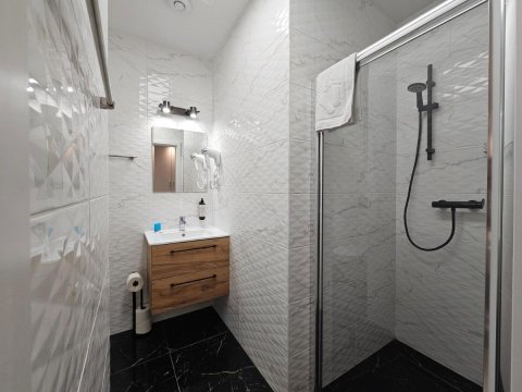 Apartamenty Hayduk