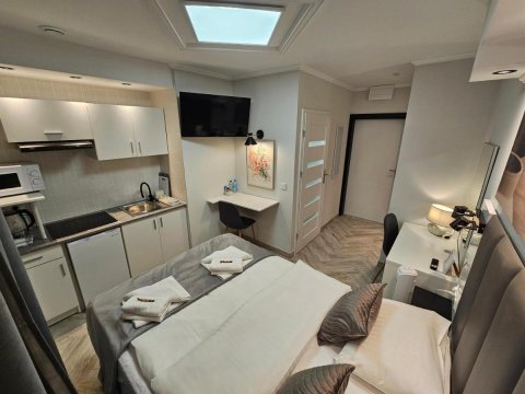 Apartamenty Hayduk