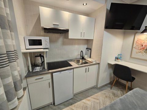 Apartamenty Hayduk