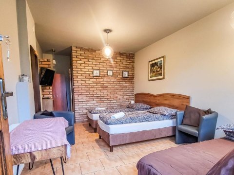 Agroturystyka Nad Wartą