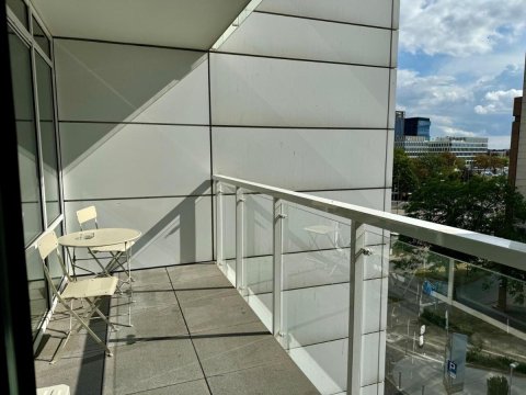 Apartamenty Towarowa Poznań